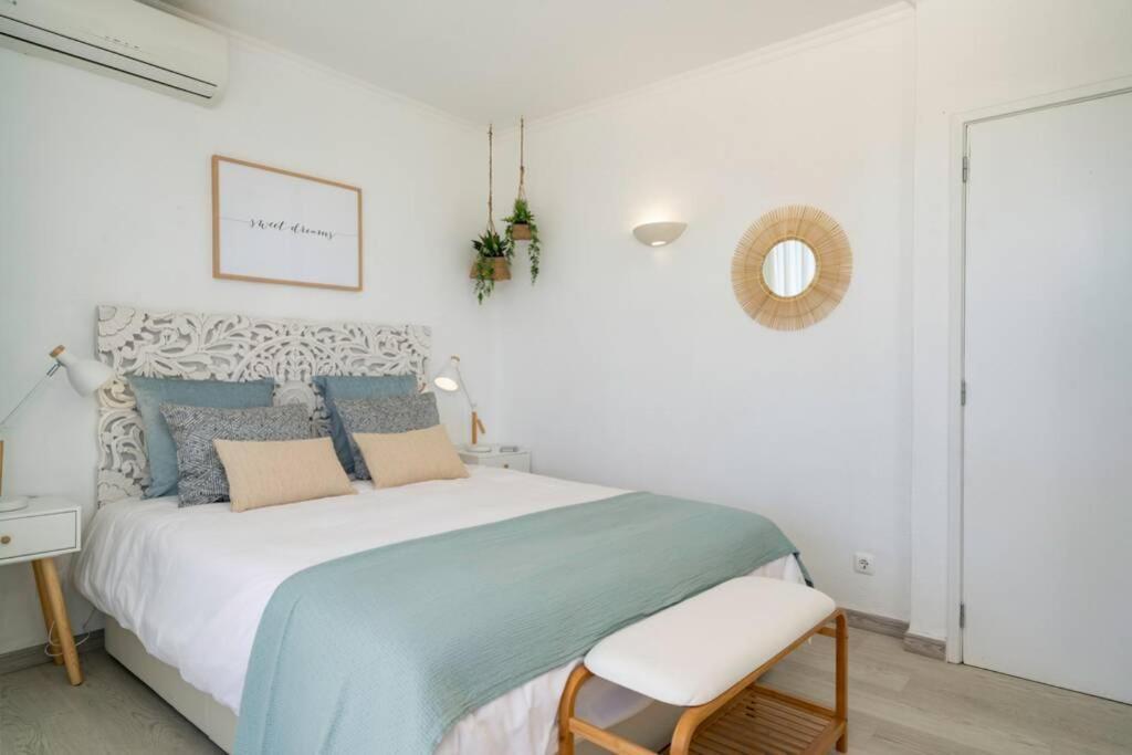 Front Beach Apartment Portimão Zewnętrze zdjęcie