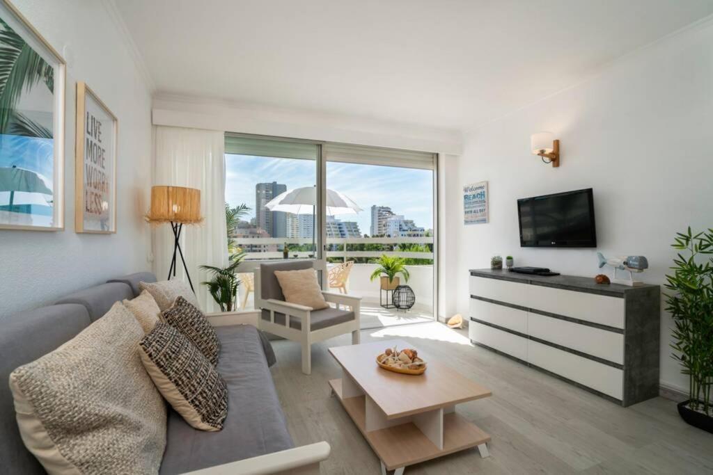 Front Beach Apartment Portimão Zewnętrze zdjęcie