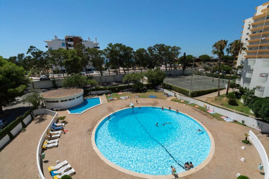 Front Beach Apartment Portimão Zewnętrze zdjęcie