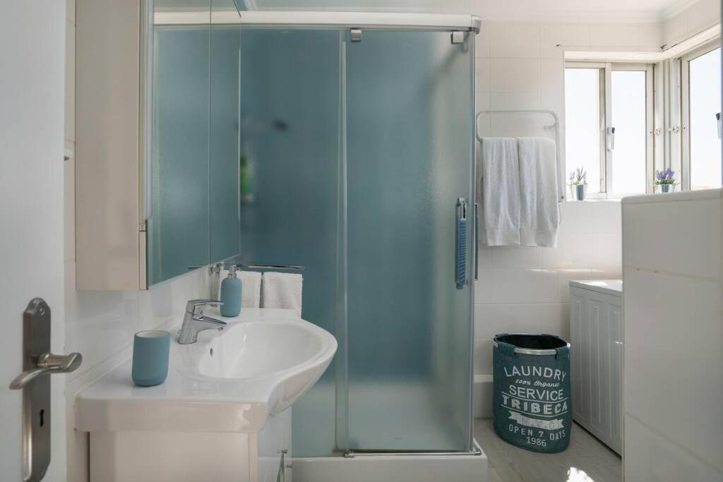Front Beach Apartment Portimão Zewnętrze zdjęcie