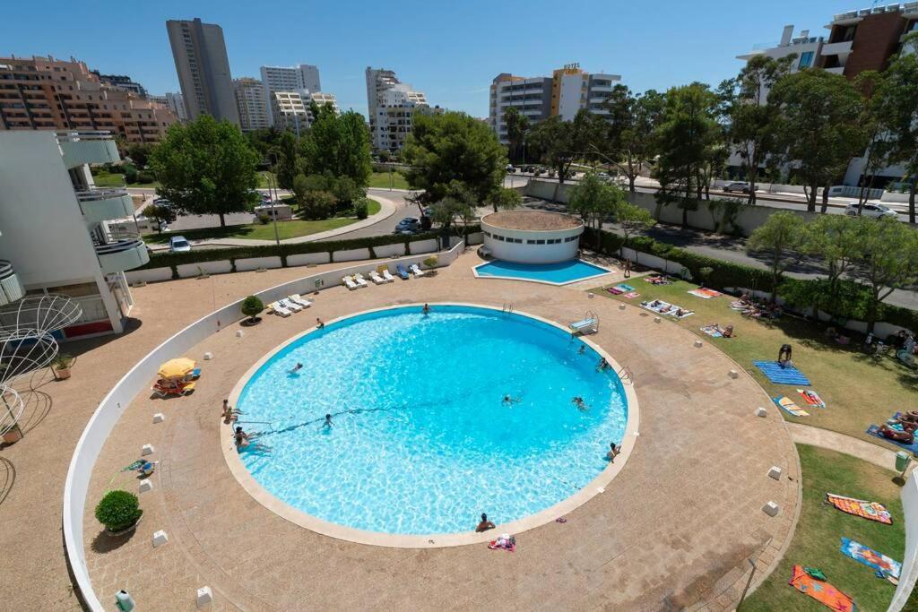 Front Beach Apartment Portimão Zewnętrze zdjęcie
