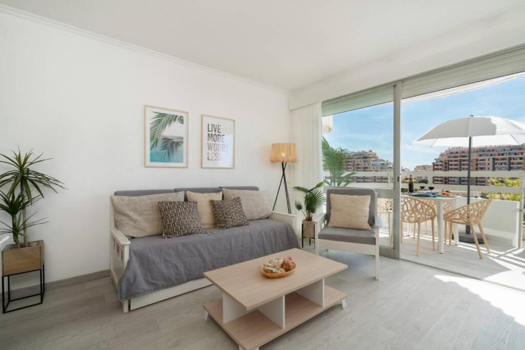 Front Beach Apartment Portimão Zewnętrze zdjęcie