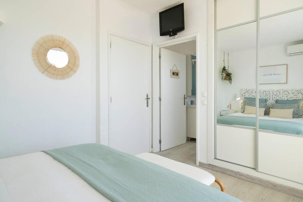 Front Beach Apartment Portimão Zewnętrze zdjęcie