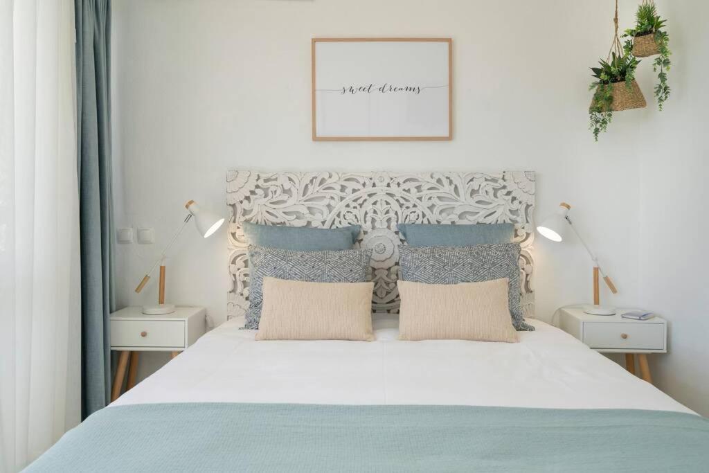Front Beach Apartment Portimão Zewnętrze zdjęcie