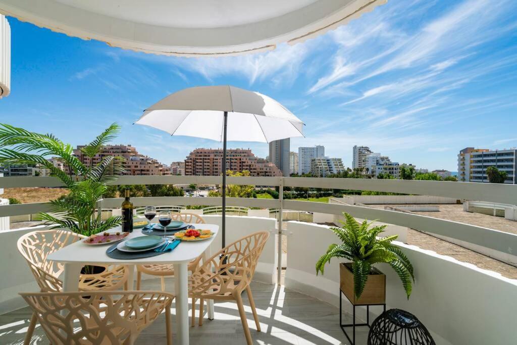 Front Beach Apartment Portimão Zewnętrze zdjęcie