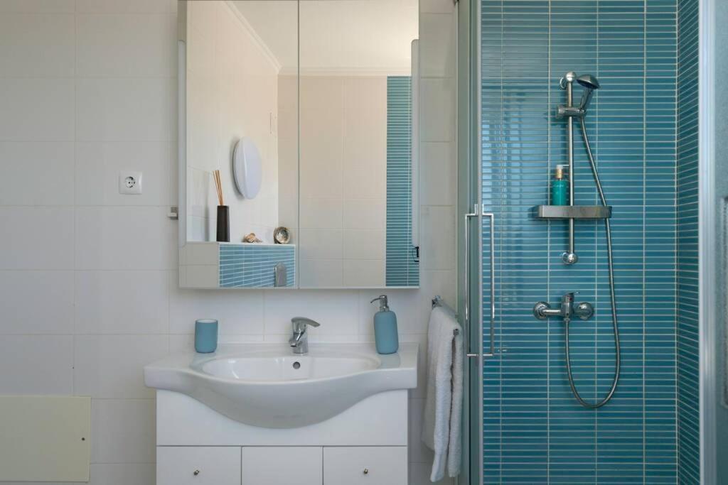 Front Beach Apartment Portimão Zewnętrze zdjęcie