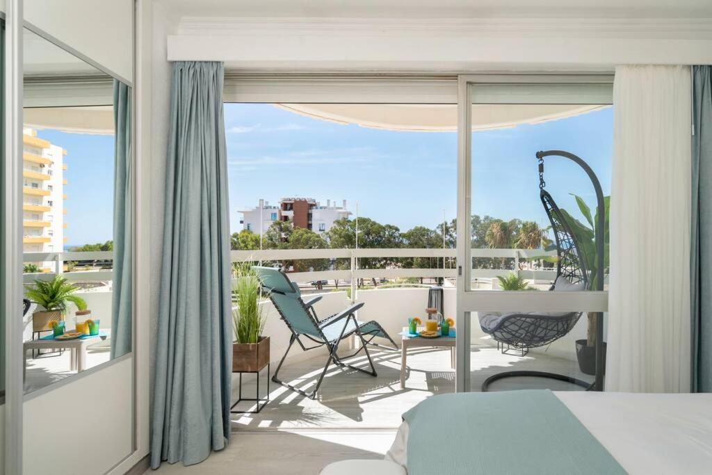 Front Beach Apartment Portimão Zewnętrze zdjęcie