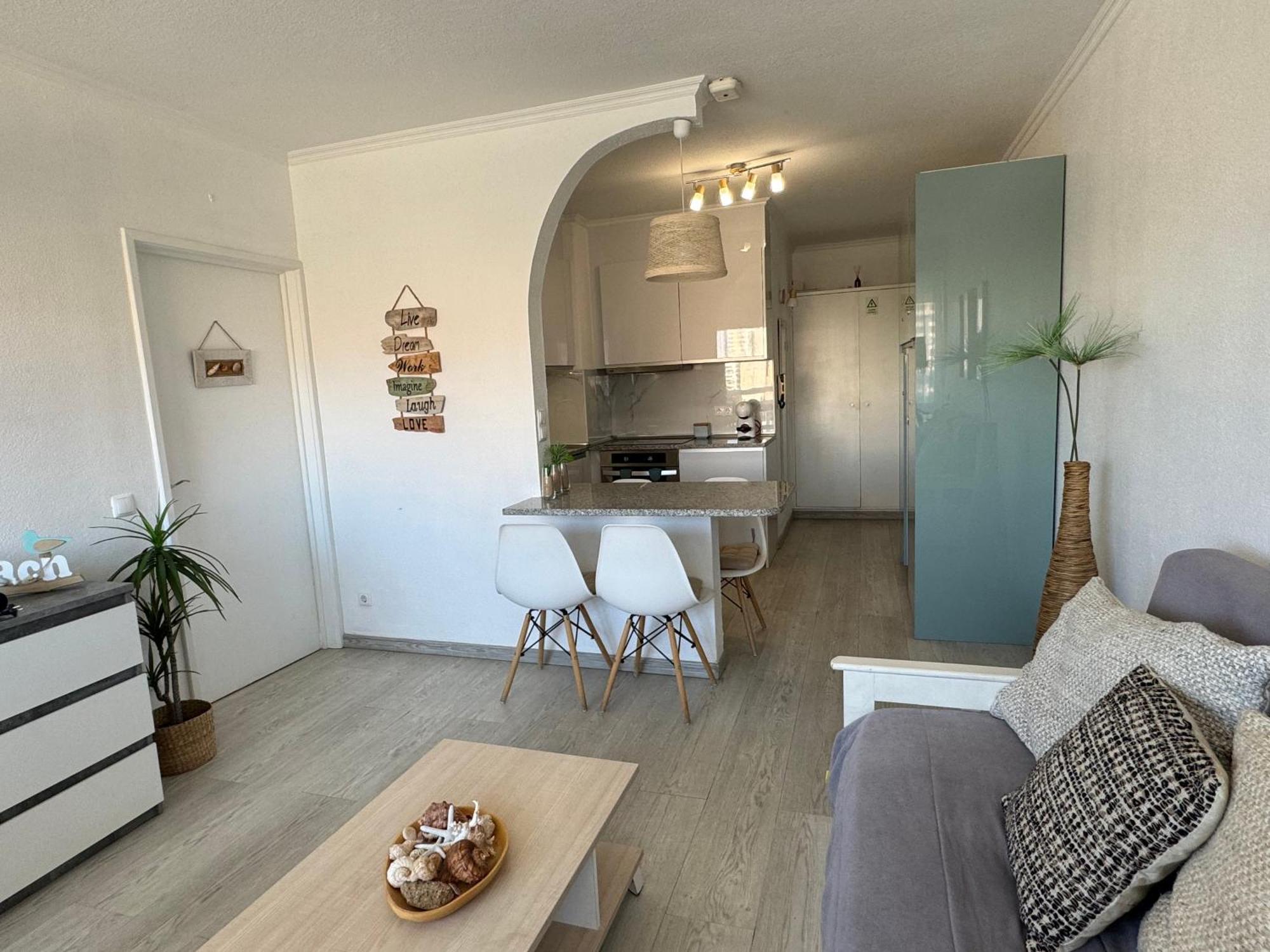 Front Beach Apartment Portimão Zewnętrze zdjęcie