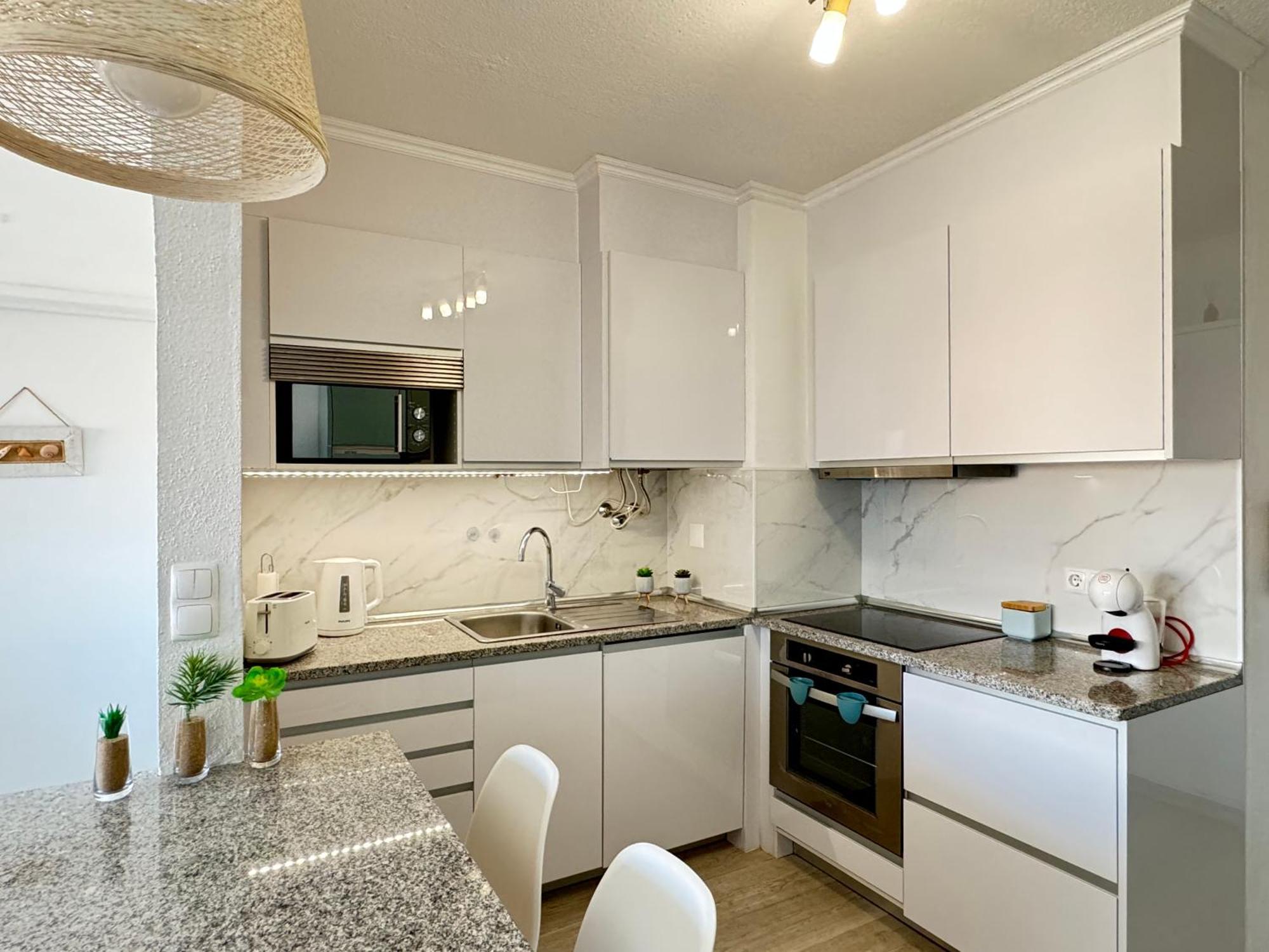 Front Beach Apartment Portimão Zewnętrze zdjęcie